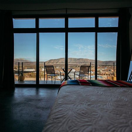 Villa Loar, Valle De Guadalupe El Porvenir Kültér fotó