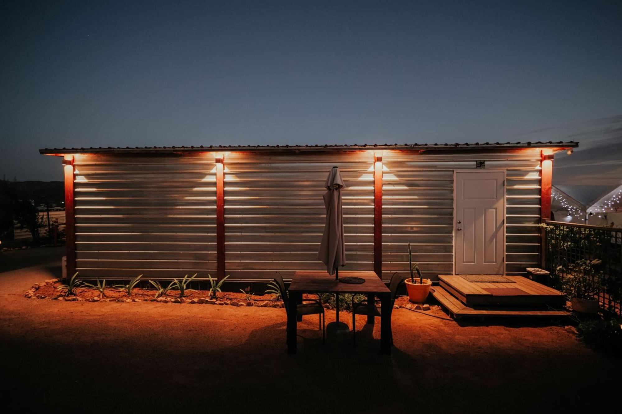 Villa Loar, Valle De Guadalupe El Porvenir Kültér fotó
