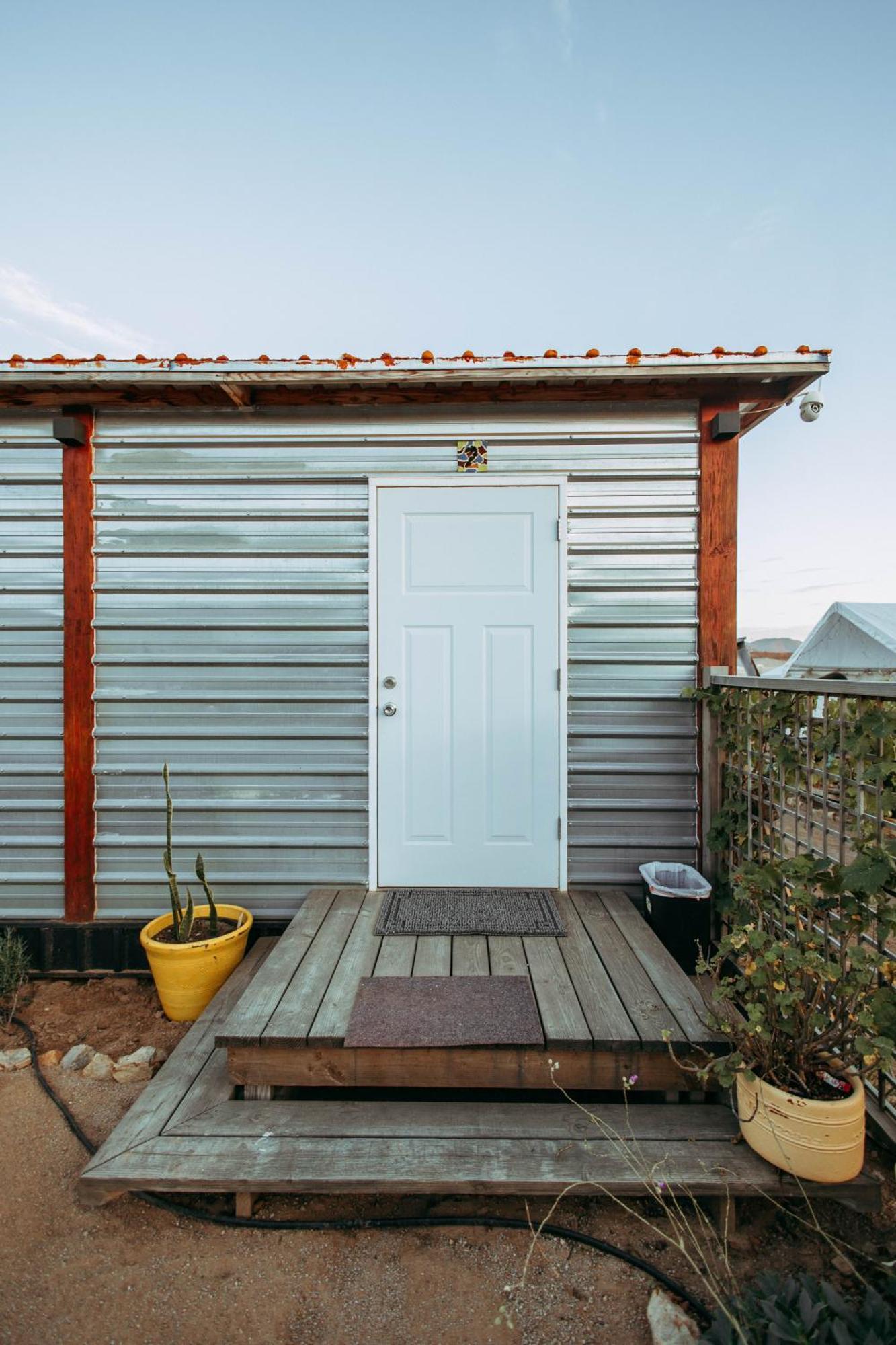 Villa Loar, Valle De Guadalupe El Porvenir Kültér fotó